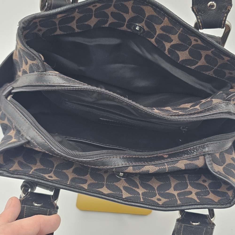Fossil Handbag - Picture 3 of 6